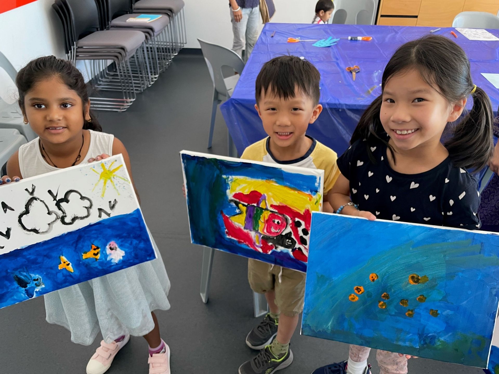 School Holidays | The Lights Community and Sports Centre